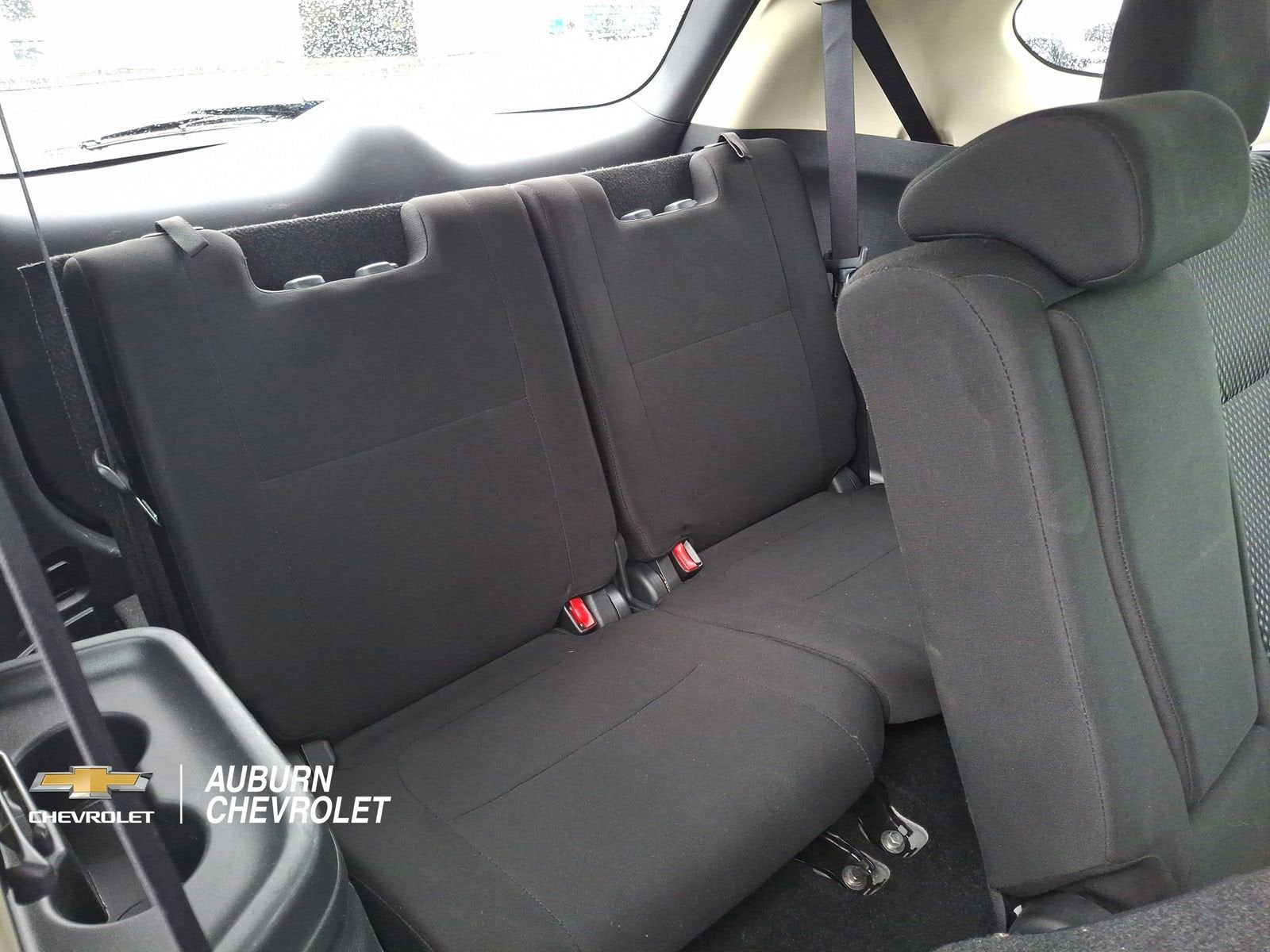 2018 Mitsubishi Outlander ES