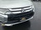 2018 Mitsubishi Outlander ES