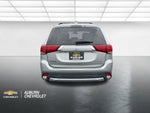 2018 Mitsubishi Outlander ES