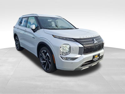2023 Mitsubishi Outlander PHEV SEL