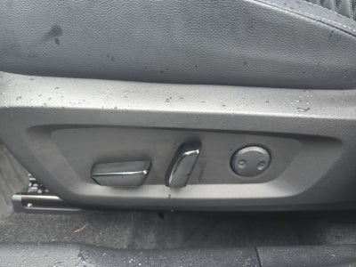 2023 Mitsubishi Outlander PHEV SEL