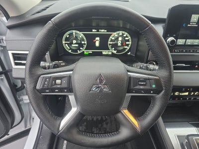 2023 Mitsubishi Outlander PHEV SEL