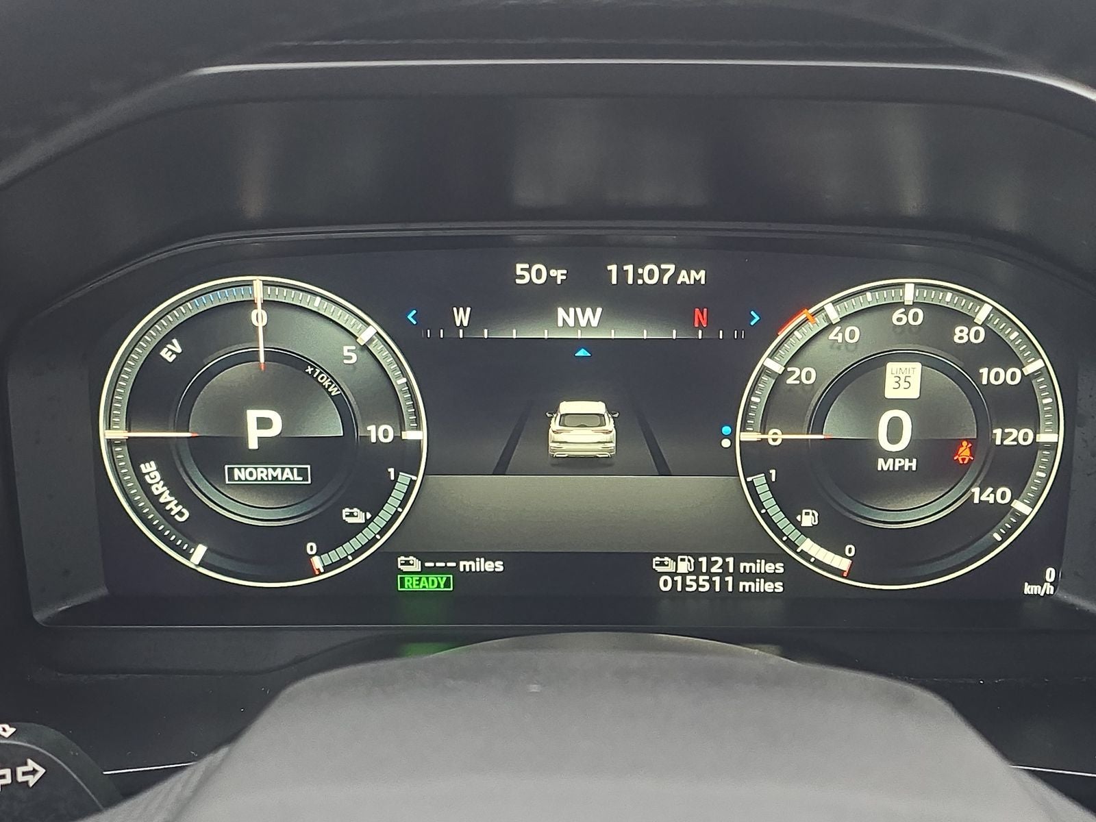 2023 Mitsubishi Outlander PHEV SEL