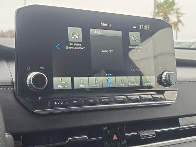 2023 Mitsubishi Outlander PHEV SEL