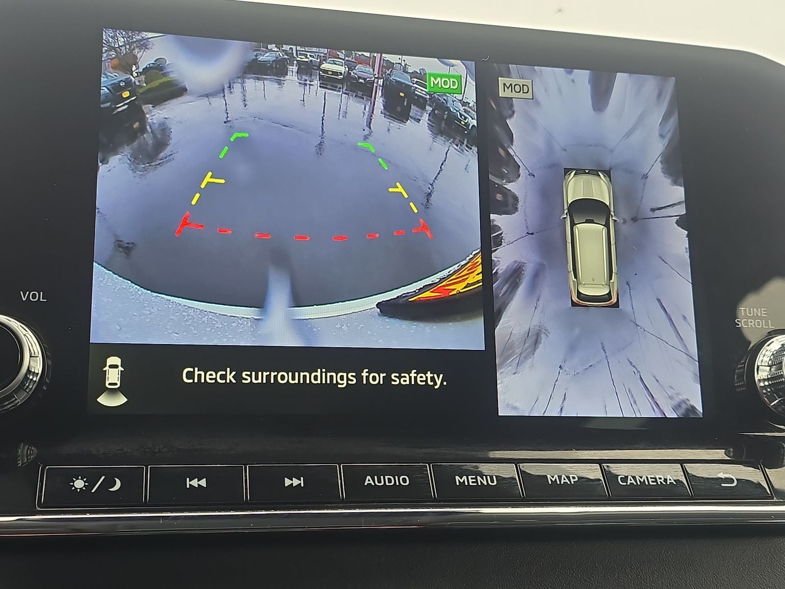 2023 Mitsubishi Outlander PHEV SEL