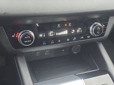 2023 Mitsubishi Outlander PHEV SEL