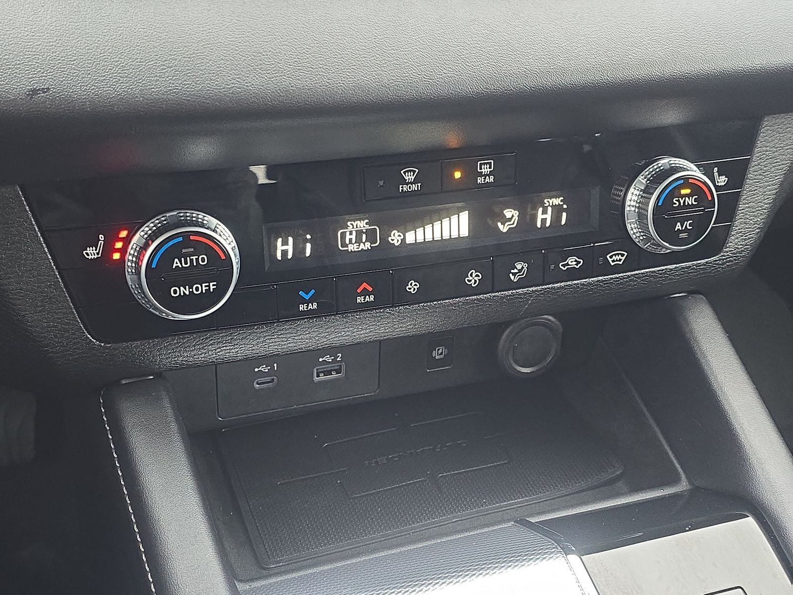 2023 Mitsubishi Outlander PHEV SEL