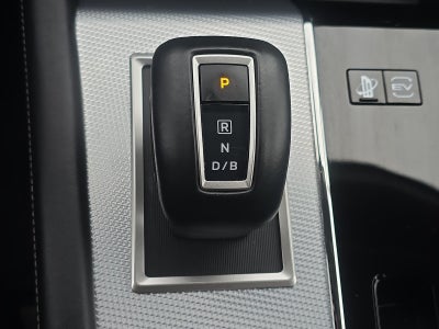 2023 Mitsubishi Outlander PHEV SEL