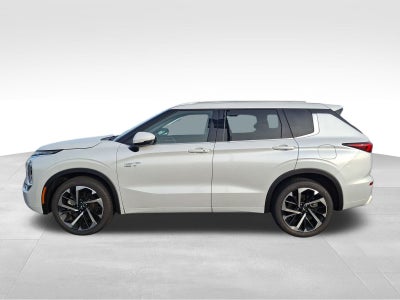 2023 Mitsubishi Outlander PHEV SEL