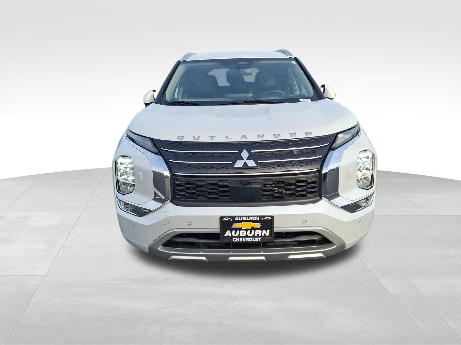 2023 Mitsubishi Outlander PHEV SEL