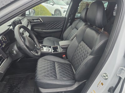 2023 Mitsubishi Outlander PHEV SEL