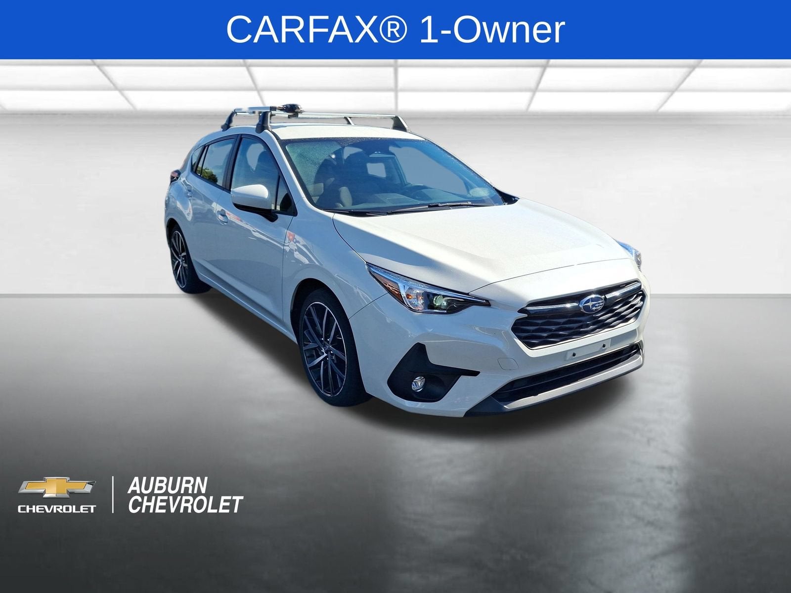 2024 Subaru Impreza Sport