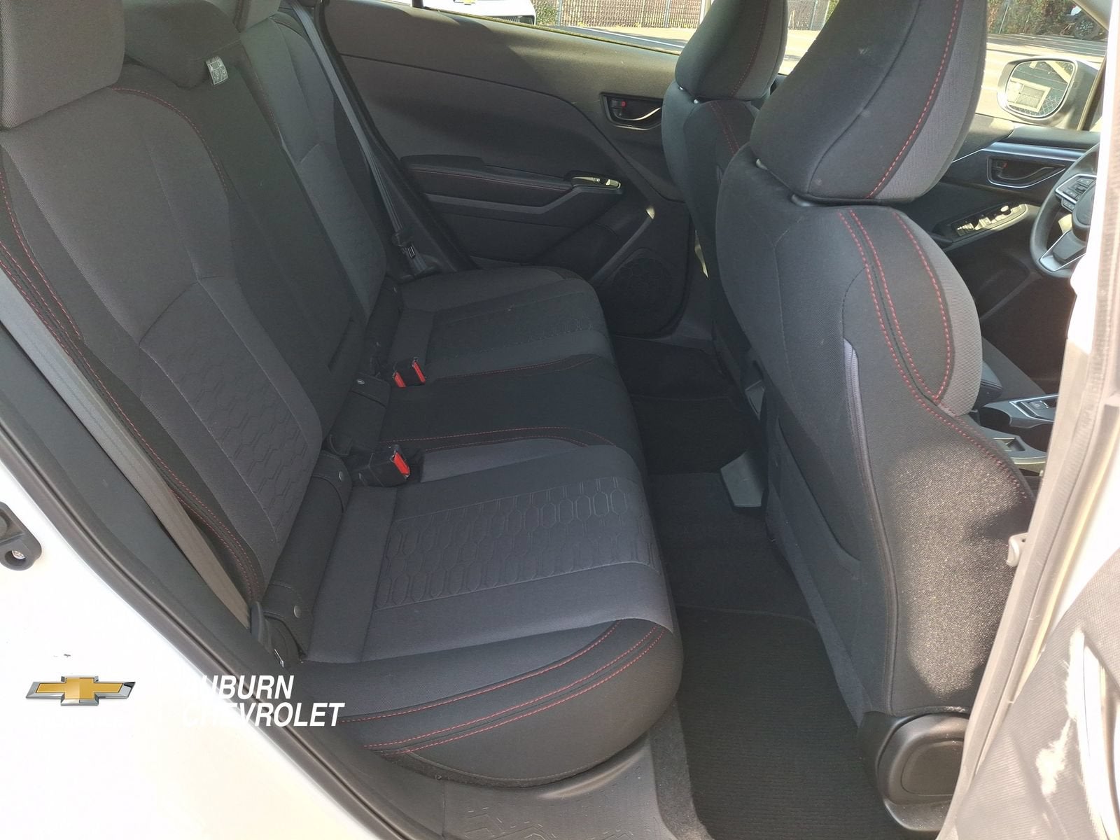 2024 Subaru Impreza Sport