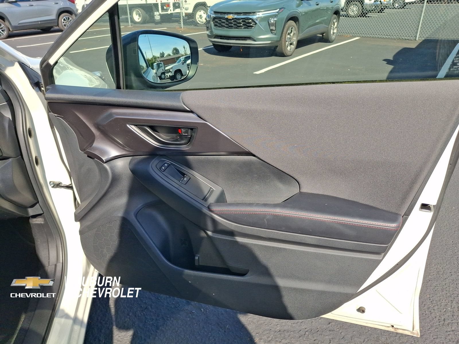 2024 Subaru Impreza Sport