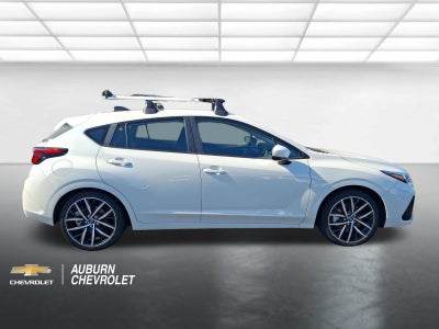 2024 Subaru Impreza Sport