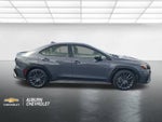 2022 Subaru WRX Limited