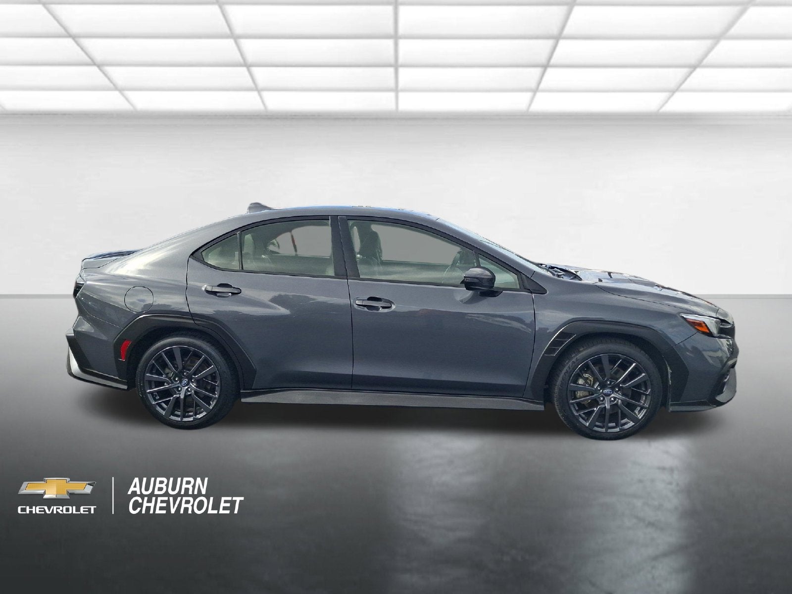 2022 Subaru WRX Limited