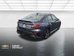 2022 Subaru WRX Limited