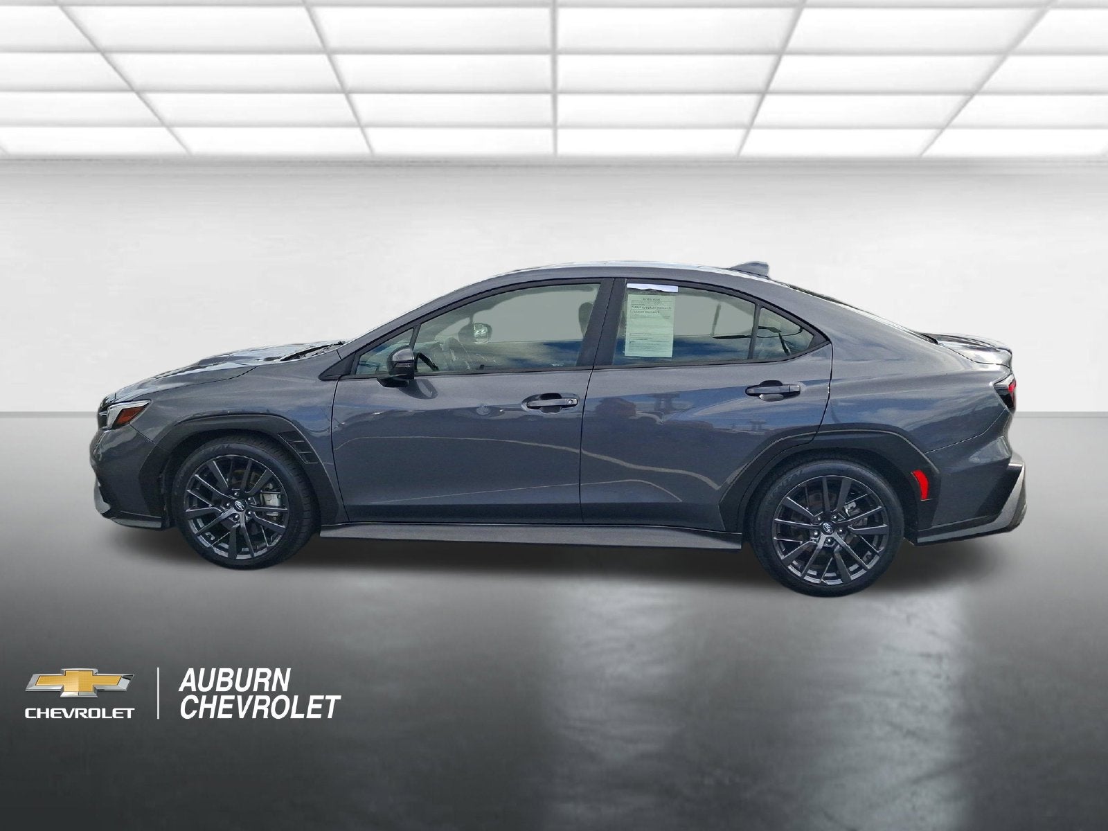 2022 Subaru WRX Limited
