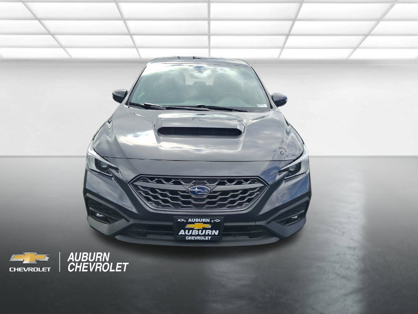 2022 Subaru WRX Limited