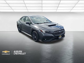 2022 Subaru WRX Limited