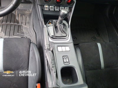 2024 Toyota GR86 Premium