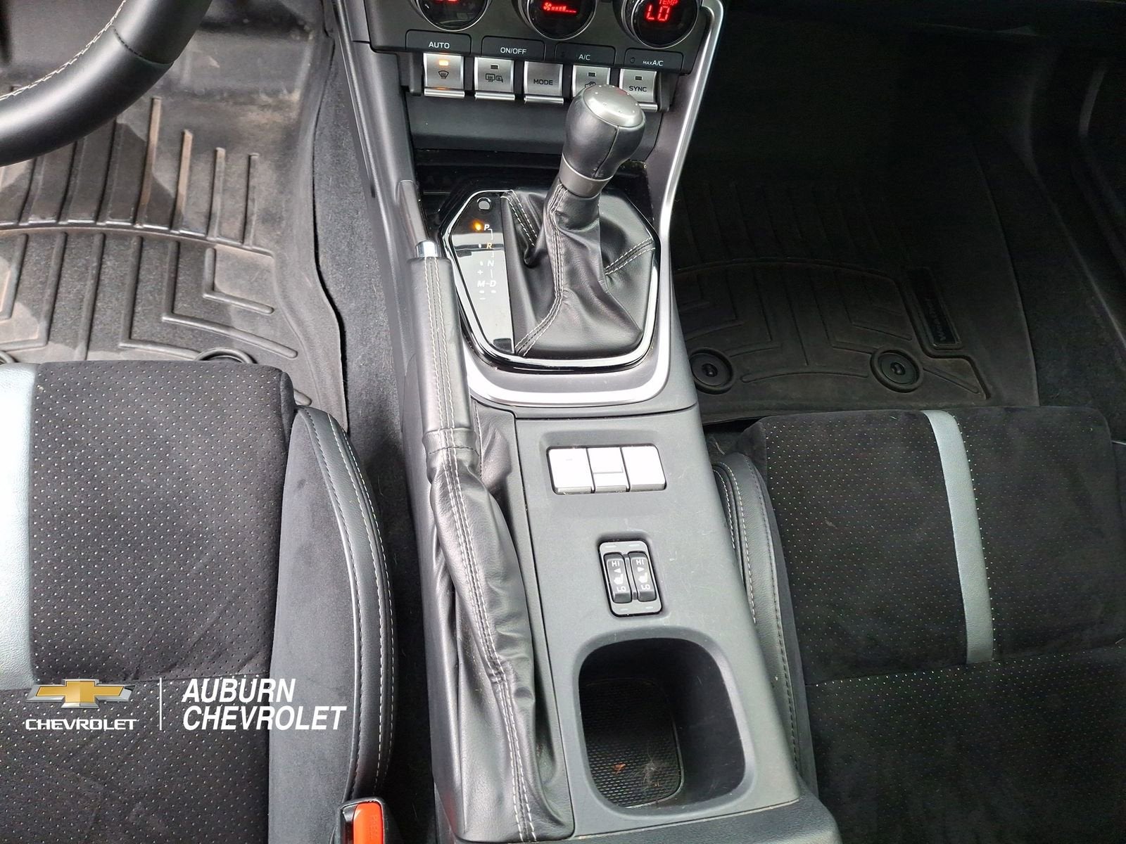 2024 Toyota GR86 Premium