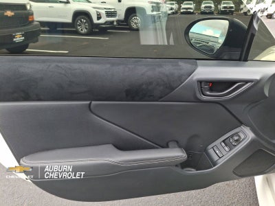 2024 Toyota GR86 Premium