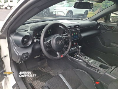 2024 Toyota GR86 Premium