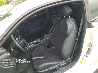 2024 Toyota GR86 Premium