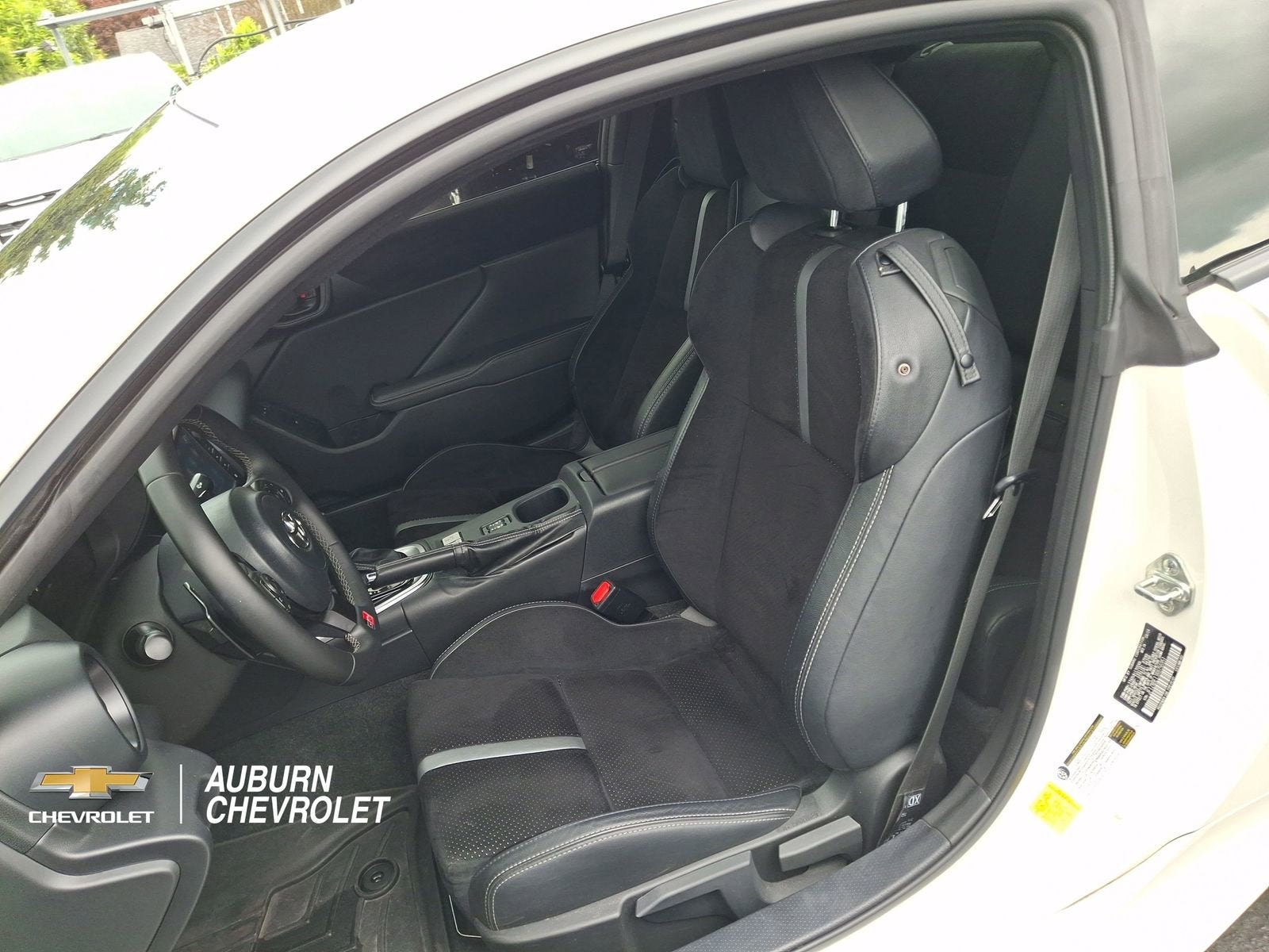 2024 Toyota GR86 Premium