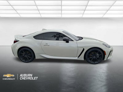 2024 Toyota GR86 Premium