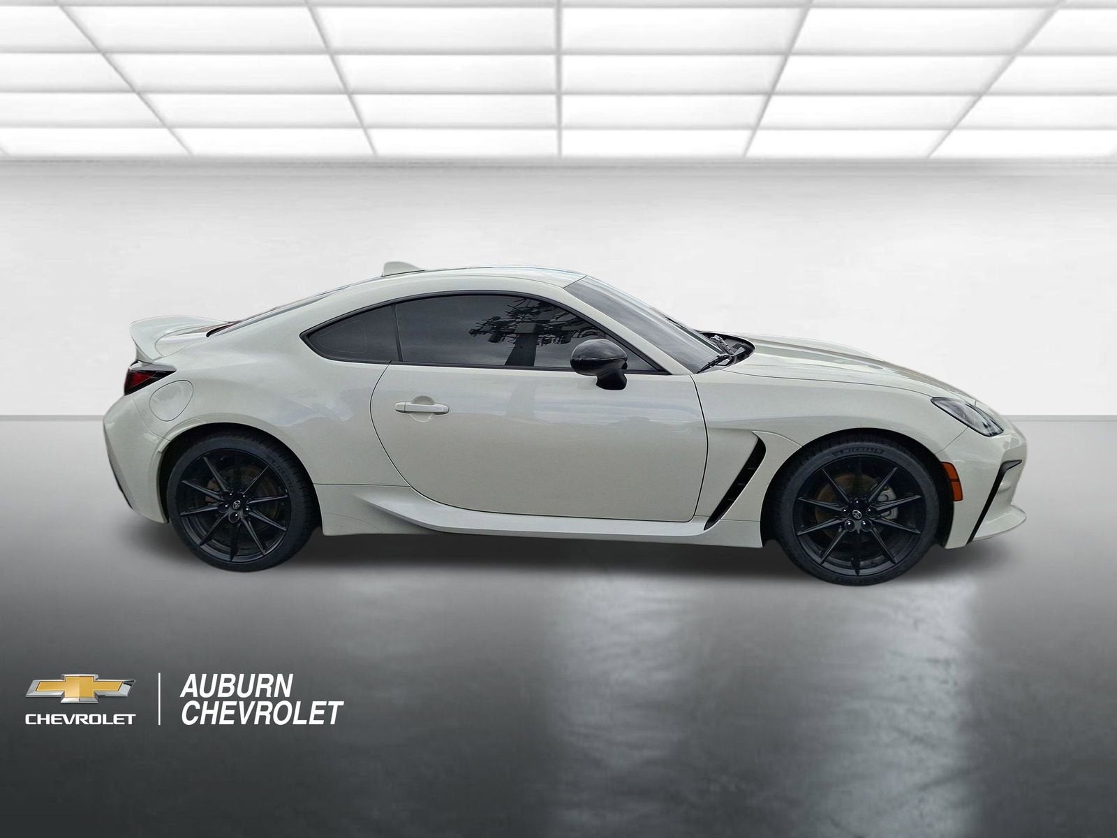 2024 Toyota GR86 Premium