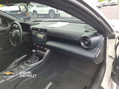 2024 Toyota GR86 Premium
