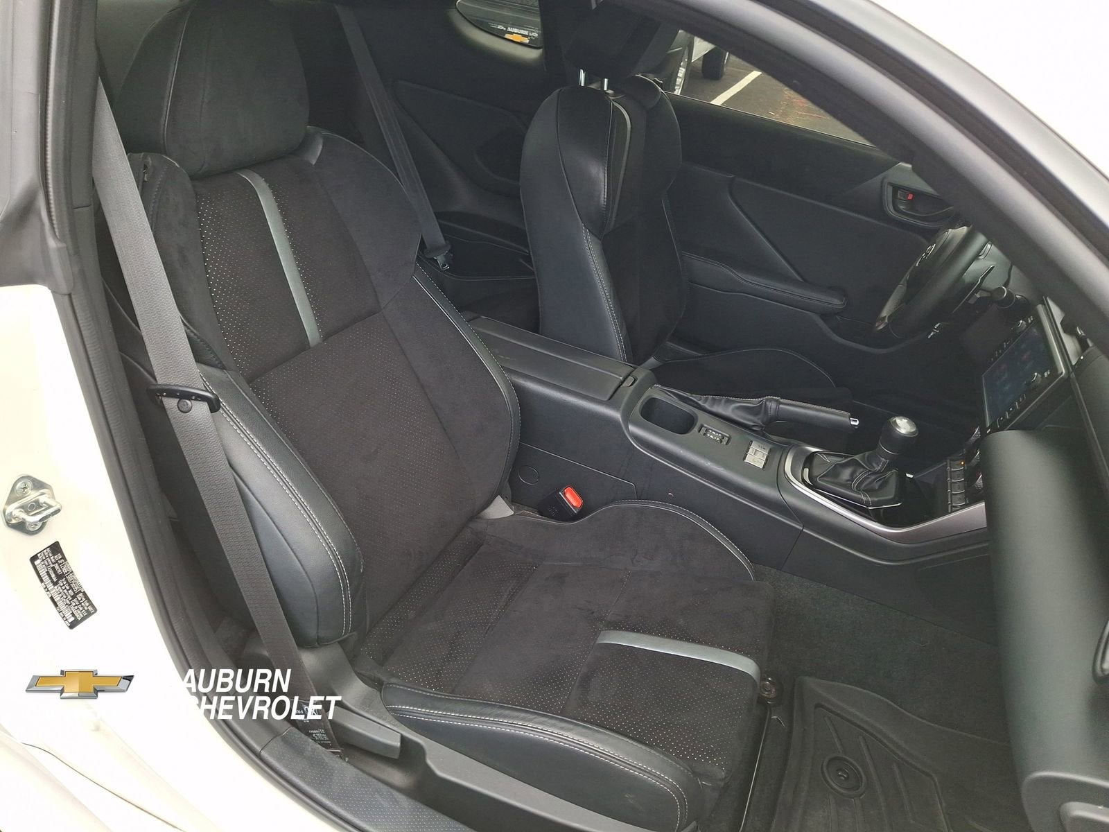 2024 Toyota GR86 Premium