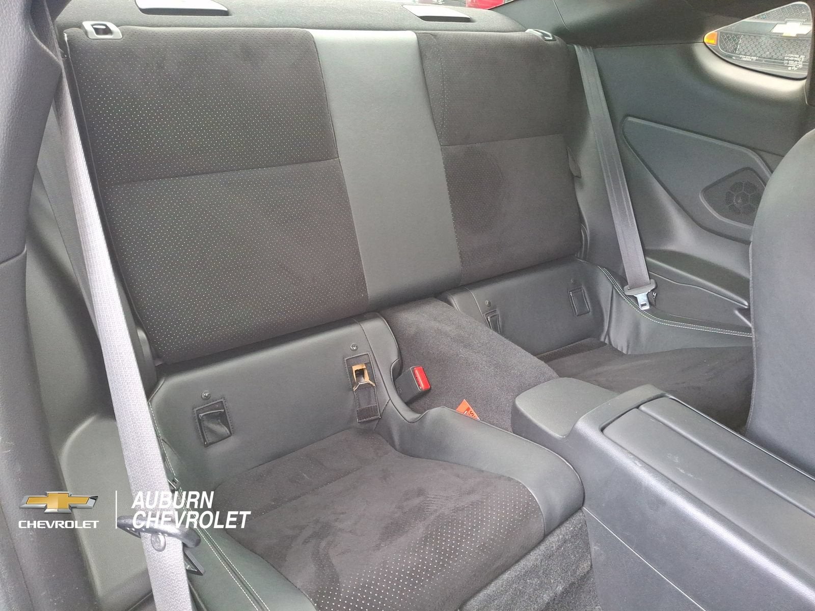 2024 Toyota GR86 Premium