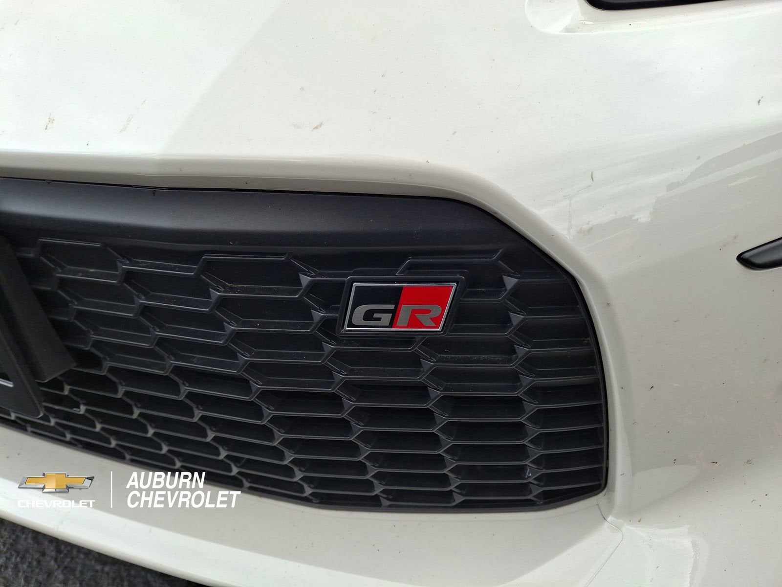 2024 Toyota GR86 Premium
