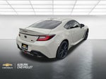 2024 Toyota GR86 Premium