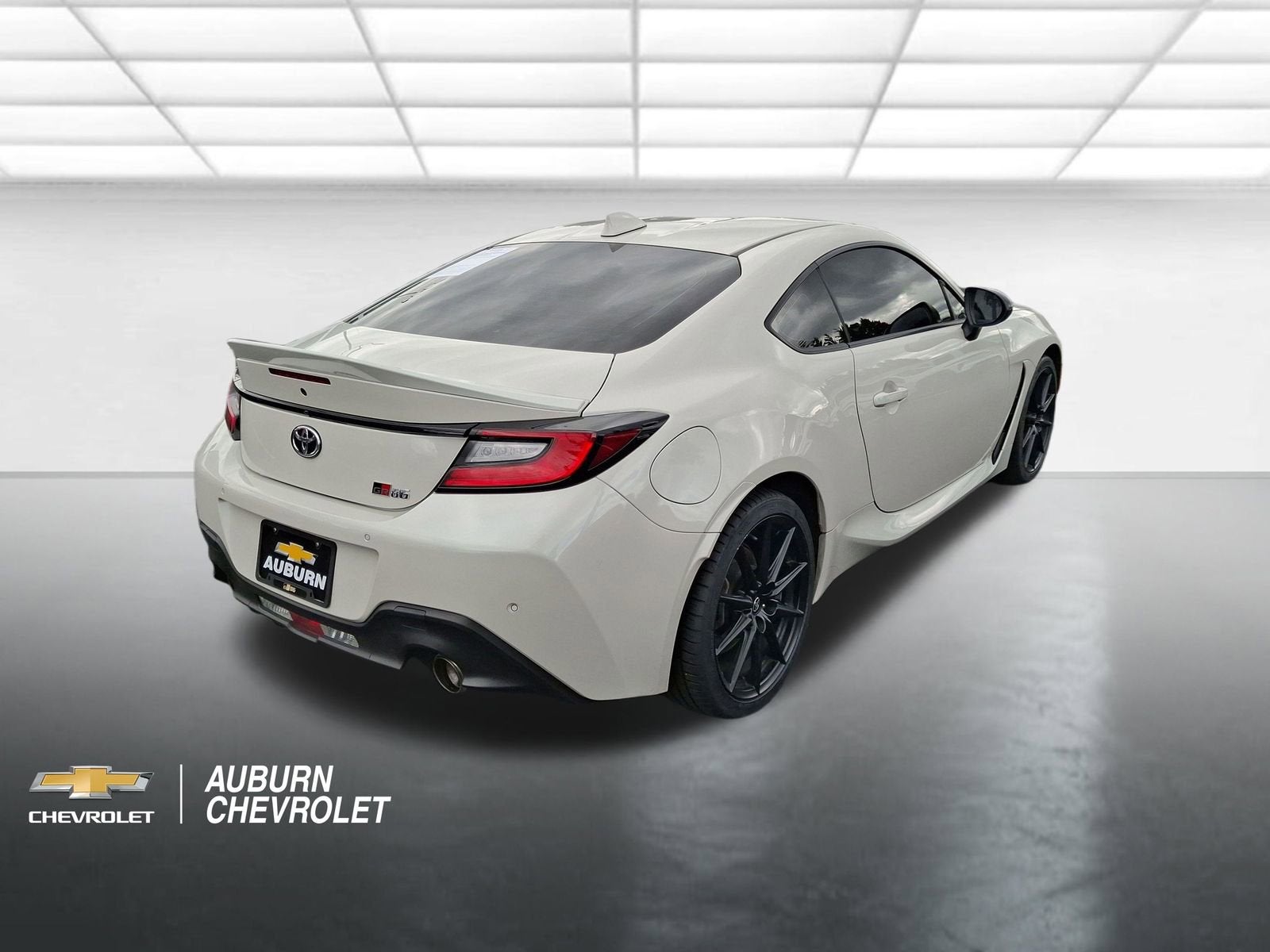 2024 Toyota GR86 Premium
