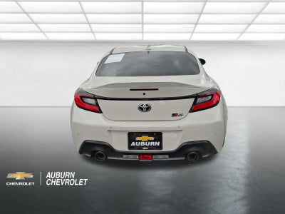 2024 Toyota GR86 Premium