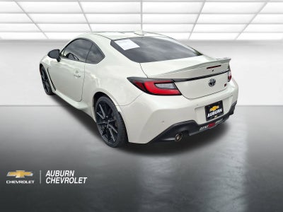2024 Toyota GR86 Premium