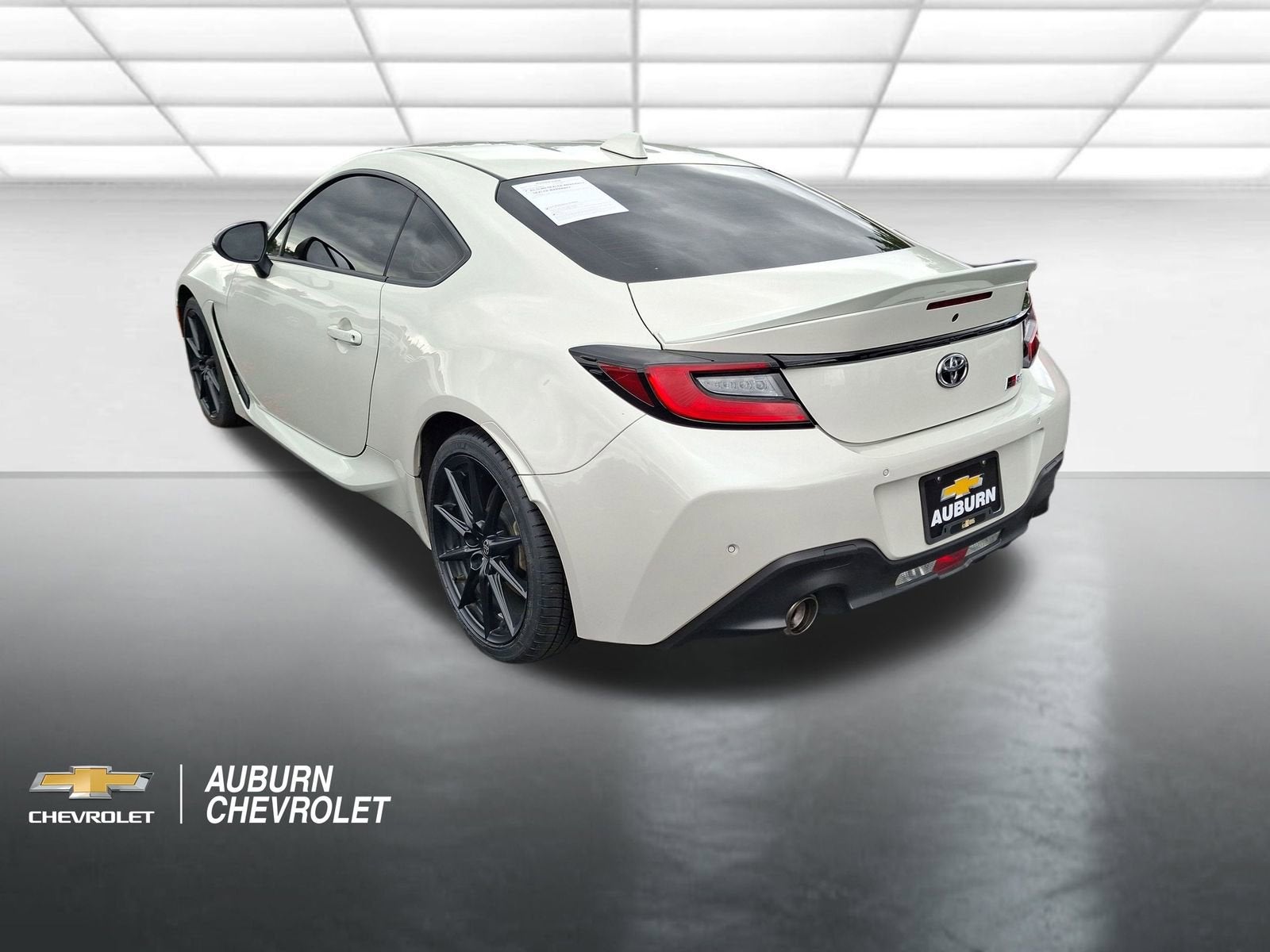 2024 Toyota GR86 Premium