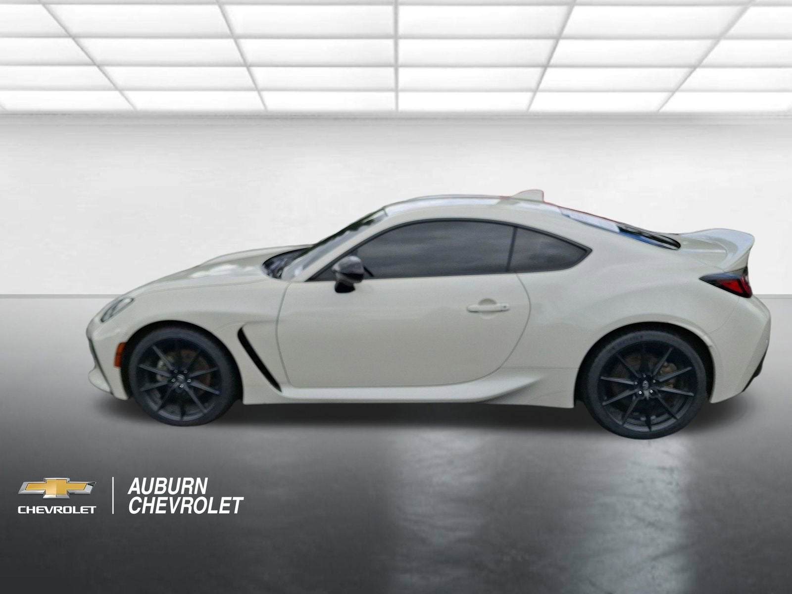 2024 Toyota GR86 Premium