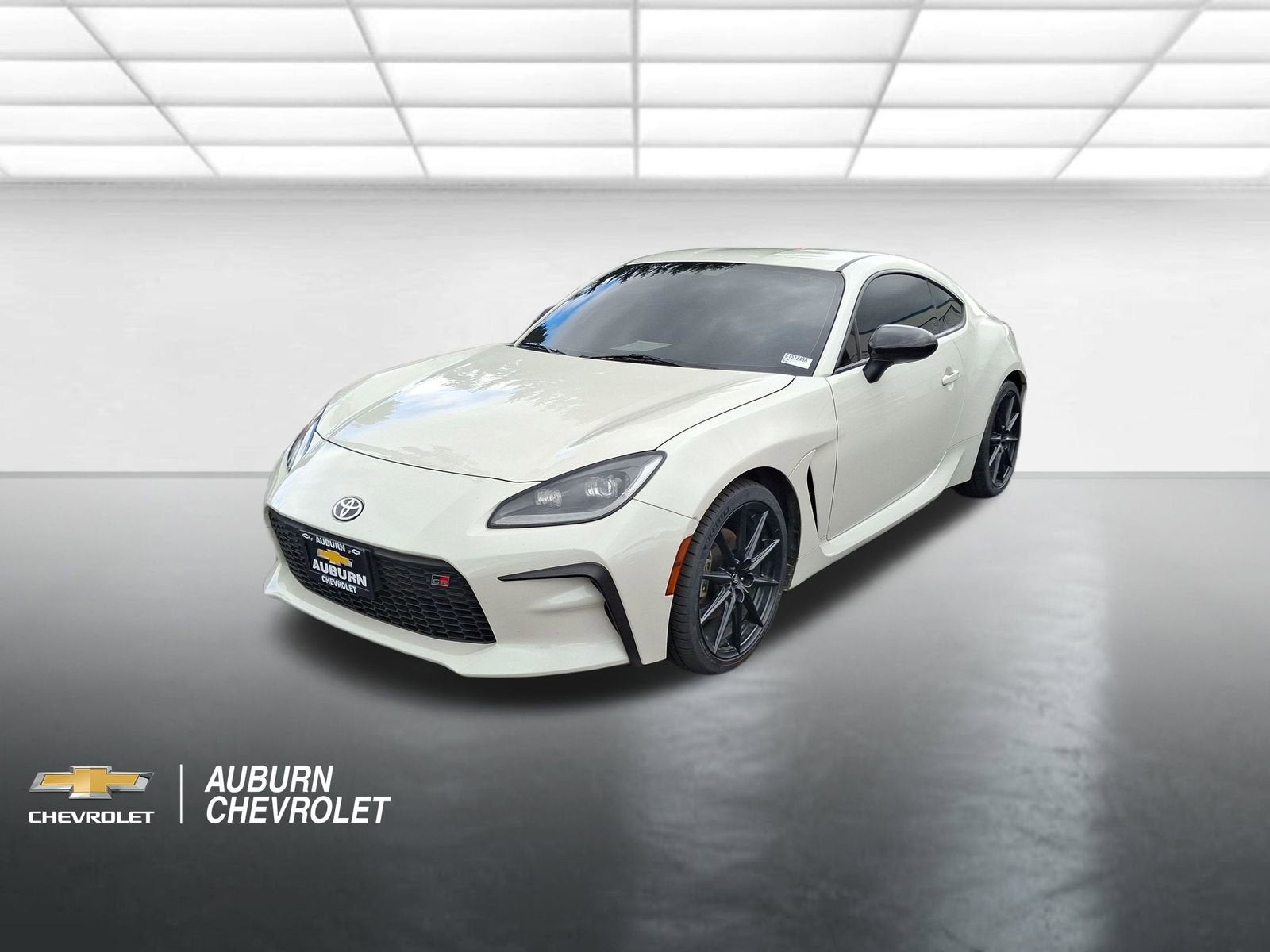 2024 Toyota GR86 Premium