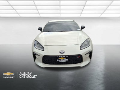 2024 Toyota GR86 Premium