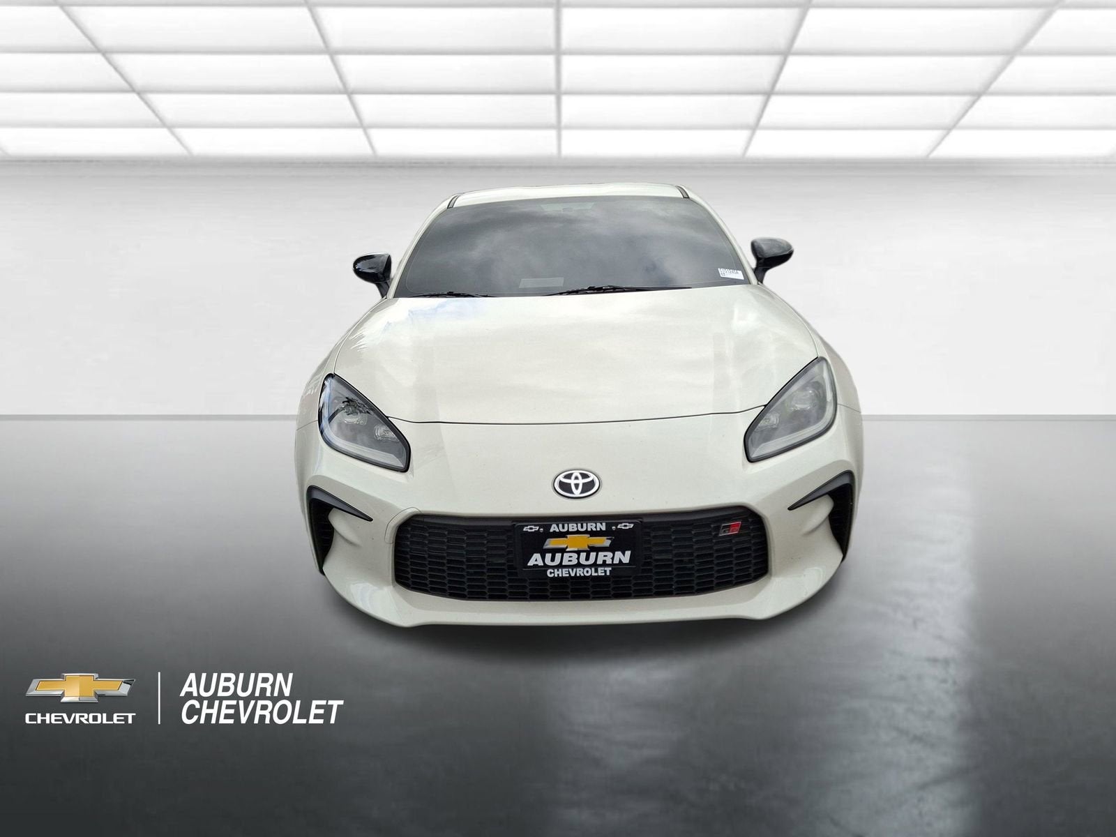 2024 Toyota GR86 Premium