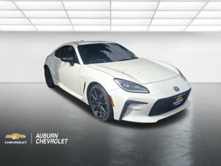 2024 Toyota GR86 Premium