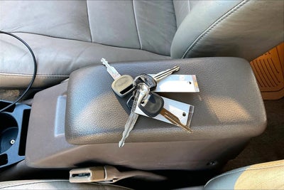 1995 Toyota 4Runner SR5