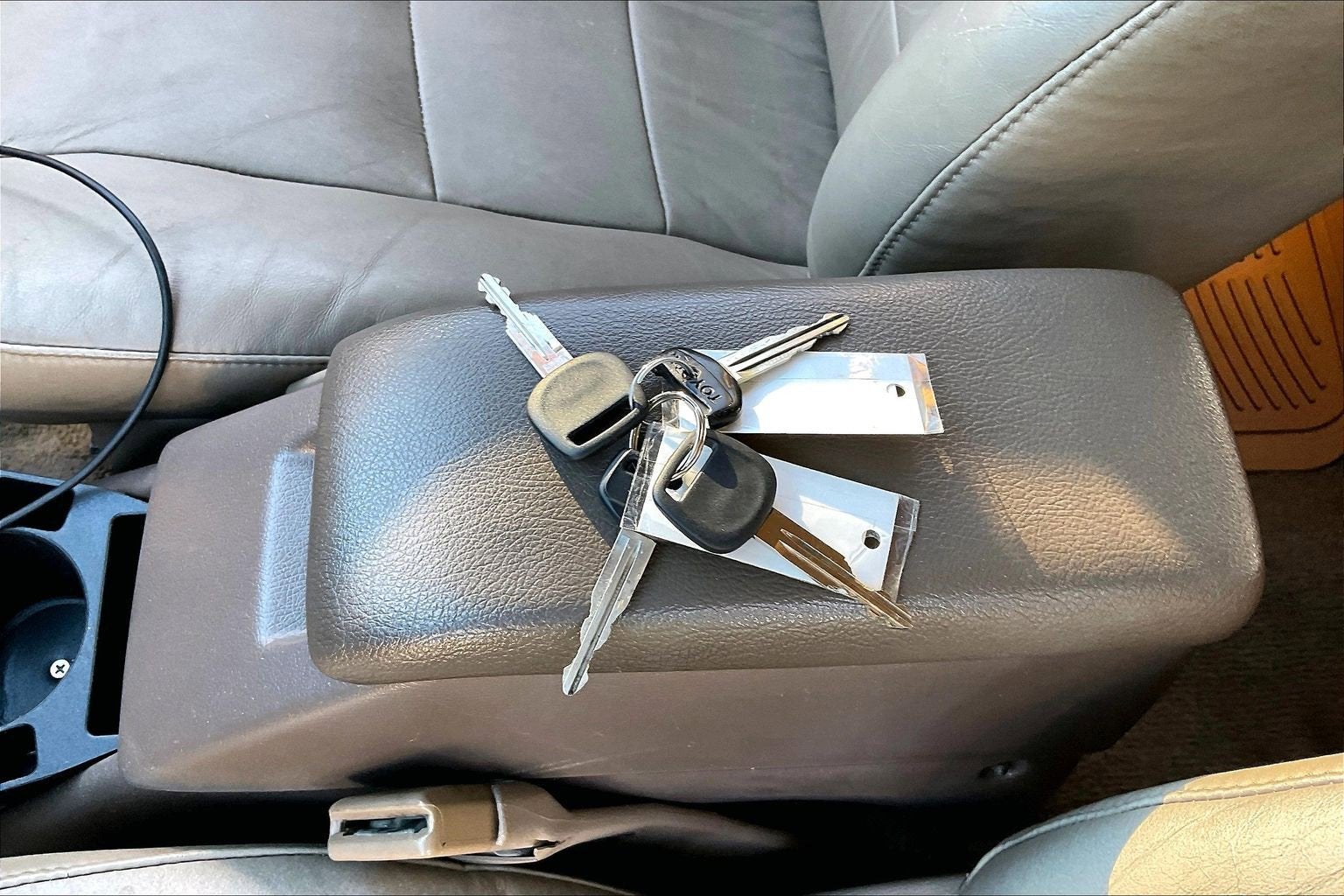 1995 Toyota 4Runner SR5