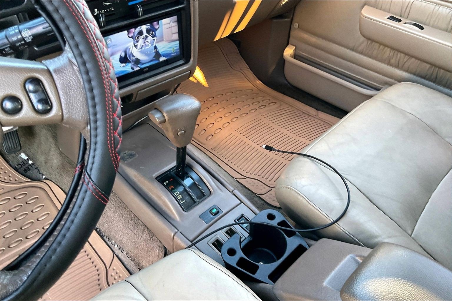 1995 Toyota 4Runner SR5